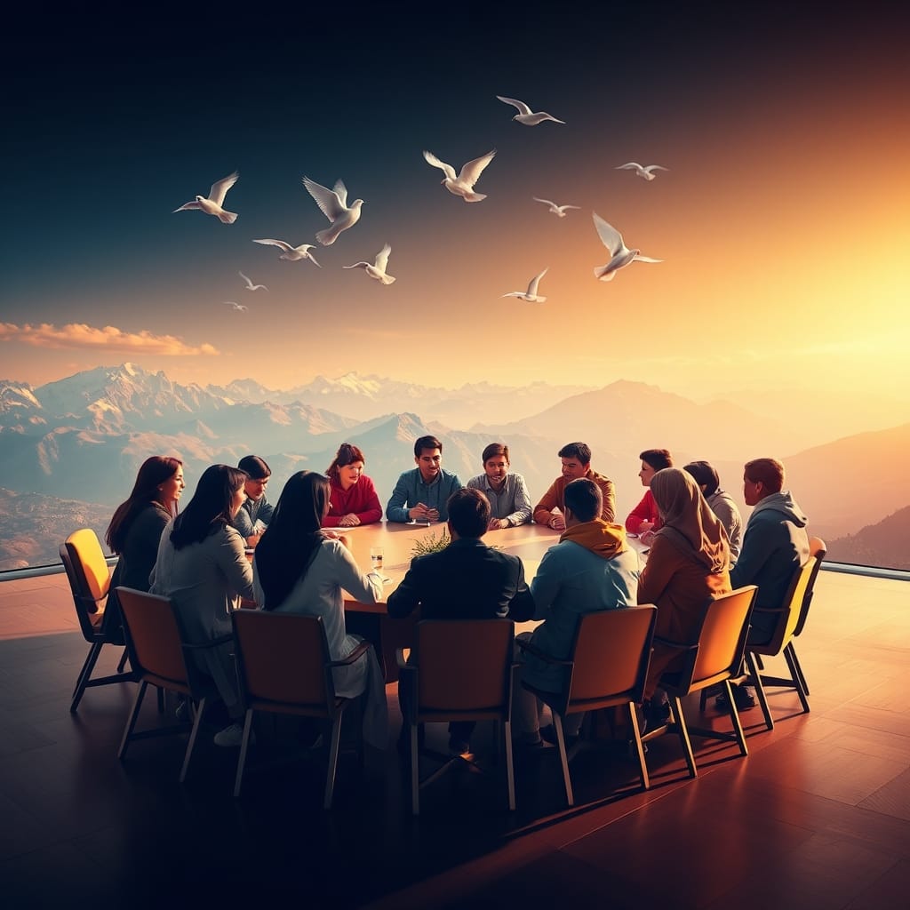 هنر پیوندهی