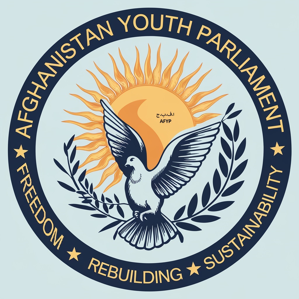 AYPFRS | پارلمان جوانان افغانستان | د افغان ځوانانو پارلمان